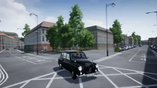 Скриншот 7 к игре Go Cabbies!GB