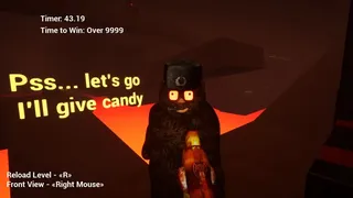 Скриншот 7 к игре Crazy Washing Machine