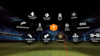 Скриншот 6 к игре Goalkeeper VR Challenge