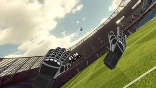 Скриншот 7 к игре Goalkeeper VR Challenge