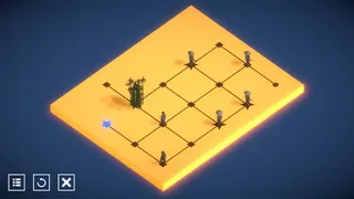 Скриншот 2 к игре Ninja Code