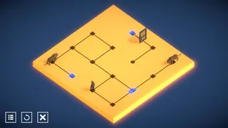 Скриншот 5 к игре Ninja Code