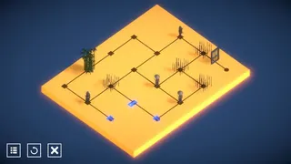 Скриншот 6 к игре Ninja Code