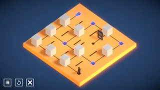 Скриншот 7 к игре Ninja Code