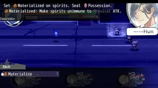 Скриншот 2 к игре Physical Exorcism: Case 01