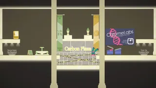 Скриншот 1 к игре Refill your Roguelike