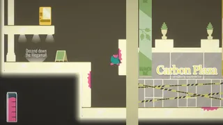 Скриншот 3 к игре Refill your Roguelike