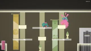 Скриншот 4 к игре Refill your Roguelike