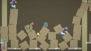 Скриншот 5 к игре Refill your Roguelike