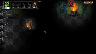 Скриншот 2 к игре HEAVEN AND HELL - the last war