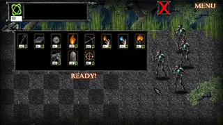Скриншот 3 к игре HEAVEN AND HELL - the last war