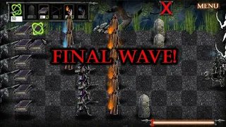 Скриншот 4 к игре HEAVEN AND HELL - the last war