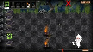 Скриншот 5 к игре HEAVEN AND HELL - the last war