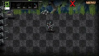 Скриншот 7 к игре HEAVEN AND HELL - the last war