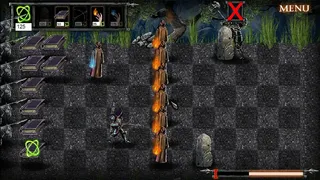 Скриншот 8 к игре HEAVEN AND HELL - the last war