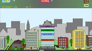 Скриншот 1 к игре Best Life Simulator