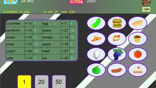 Скриншот 4 к игре Best Life Simulator