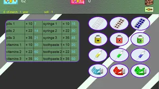 Скриншот 5 к игре Best Life Simulator