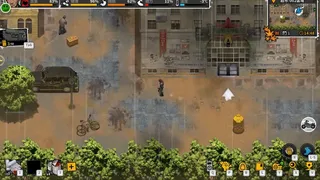 Скриншот 2 к игре Reborn In Wild City 迷城重生