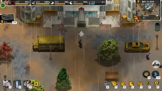 Скриншот 5 к игре Reborn In Wild City 迷城重生