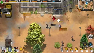 Скриншот 6 к игре Reborn In Wild City 迷城重生