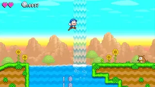 Скриншот 1 к игре Magical Monster Land