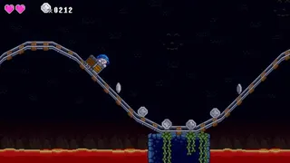 Скриншот 5 к игре Magical Monster Land