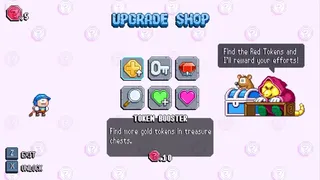 Скриншот 7 к игре Magical Monster Land