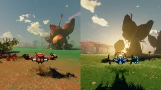 Скриншот 5 к игре Starlink: Battle for Atlas