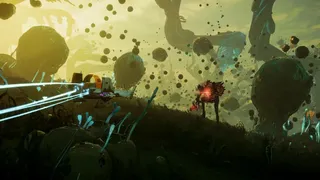 Скриншот 6 к игре Starlink: Battle for Atlas