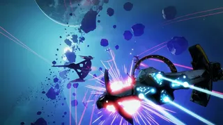 Скриншот 8 к игре Starlink: Battle for Atlas