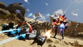 Скриншот 10 к игре Starlink: Battle for Atlas