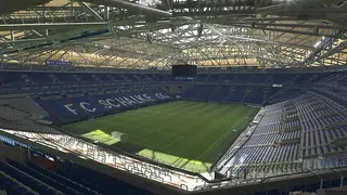 Скриншот 2 к игре PRO EVOLUTION SOCCER 2019 LITE