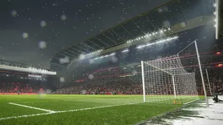 Скриншот 5 к игре PRO EVOLUTION SOCCER 2019 LITE