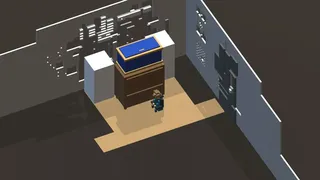 Скриншот 3 к игре Hiding Spot