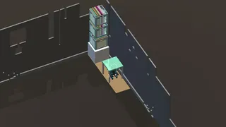 Скриншот 5 к игре Hiding Spot