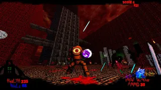 Скриншот 3 к игре SUFFER