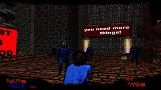 Скриншот 4 к игре SUFFER