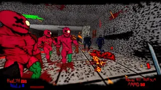 Скриншот 5 к игре SUFFER