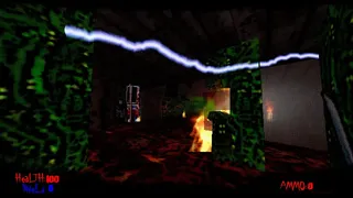 Скриншот 6 к игре SUFFER