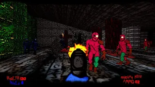 Скриншот 7 к игре SUFFER