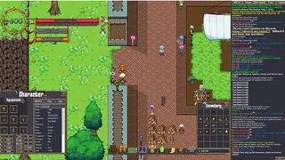 Скриншот 1 к игре Rise of the Pirates (Classic)