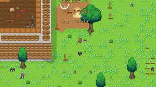 Скриншот 3 к игре Rise of the Pirates (Classic)