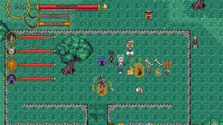 Скриншот 4 к игре Rise of the Pirates (Classic)