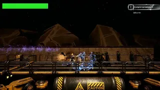 Скриншот 2 к игре Divenia