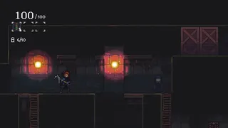 Скриншот 1 к игре REDO!