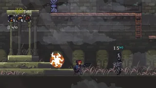 Скриншот 2 к игре REDO!