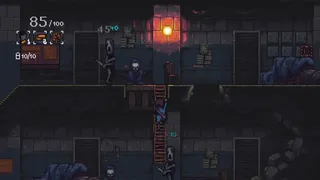 Скриншот 3 к игре REDO!
