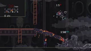Скриншот 5 к игре REDO!
