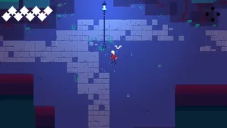 Скриншот 1 к игре Glo Phlox